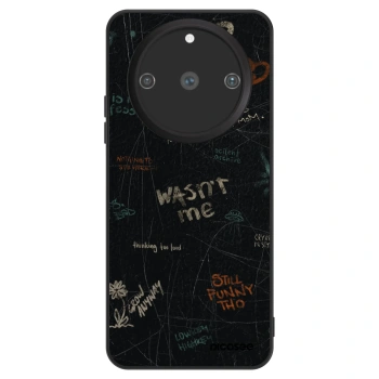 Θήκη για Realme 11 Pro+ - CONFESSION