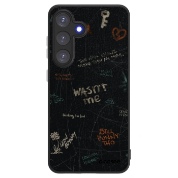 Picasee ULTIMATE CASE για Samsung Galaxy A25 A256B 5G - CONFESSION