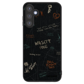 Picasee ULTIMATE CASE για Samsung Galaxy A15 A156B 5G - CONFESSION