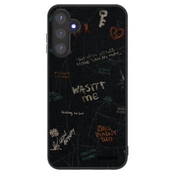 Picasee ULTIMATE CASE για Samsung Galaxy A15 A155F 4G - CONFESSION