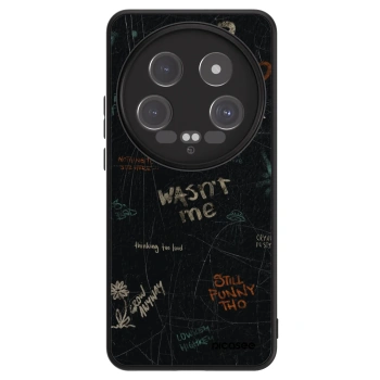 Θήκη για Xiaomi 14 Ultra - CONFESSION