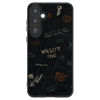 Picasee ULTIMATE CASE για Samsung Galaxy A55 5G A556B - CONFESSION