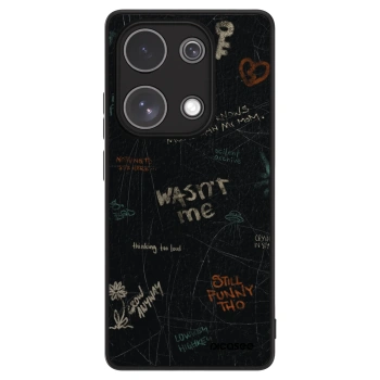 Picasee ULTIMATE CASE για Xiaomi Redmi Note 13 Pro 4G - CONFESSION