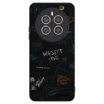 Θήκη για Realme 12 Pro 5G - CONFESSION