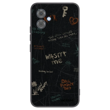 Θήκη για Motorola Moto G14 - CONFESSION