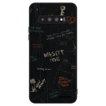 Θήκη για Samsung Galaxy S10 Plus G975 - CONFESSION