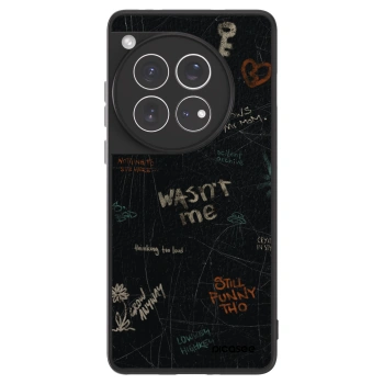 Picasee ULTIMATE CASE για OnePlus 12 5G - CONFESSION