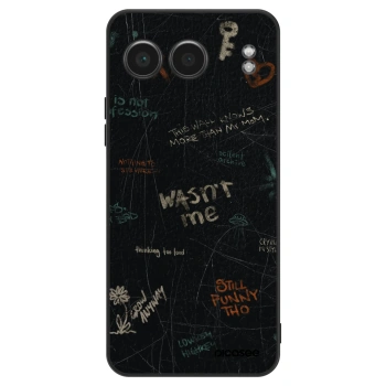 Θήκη για OnePlus Nord 4 - CONFESSION