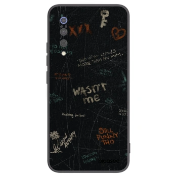 Θήκη για Xiaomi Mi 9 - CONFESSION