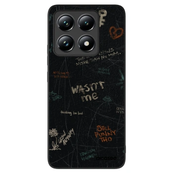 Picasee ULTIMATE CASE για Xiaomi 14T - CONFESSION