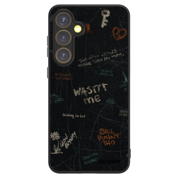 Picasee ULTIMATE CASE PowerShare για Samsung Galaxy S24 FE S721B - CONFESSION