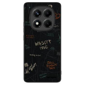 Picasee ULTIMATE CASE για Xiaomi Redmi Note 14 Pro+ 5G - CONFESSION