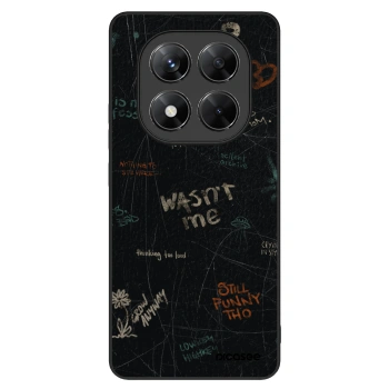 Picasee ULTIMATE CASE για Xiaomi Redmi Note 14 Pro 5G - CONFESSION