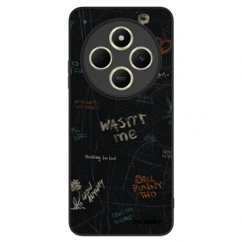 Θήκη για Xiaomi Redmi 14C - CONFESSION