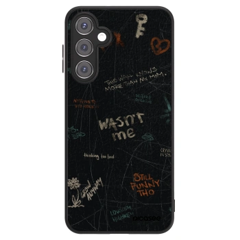 Picasee ULTIMATE CASE για Samsung Galaxy A16 5G - CONFESSION