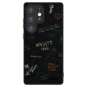Picasee ULTIMATE CASE PowerShare για Samsung Galaxy S25 Ultra 5G - CONFESSION