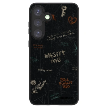 Picasee ULTIMATE CASE PowerShare για Samsung Galaxy S25+ 5G - CONFESSION
