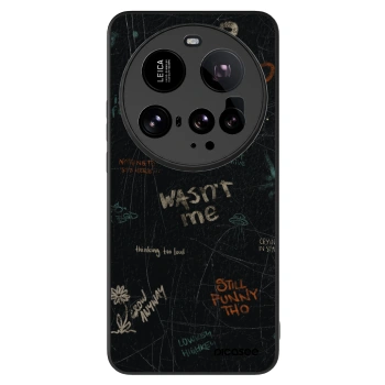 Picasee ULTIMATE CASE για Xiaomi 15 Ultra - CONFESSION