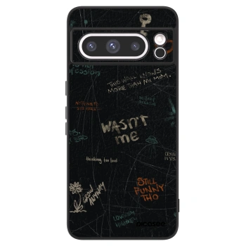 Picasee ULTIMATE CASE για Google Pixel 8 Pro - CONFESSION
