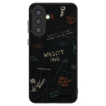 Picasee ULTIMATE CASE για Samsung Galaxy A26 5G A266B - CONFESSION