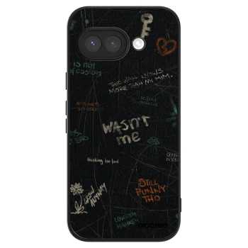 Θήκη για Google Pixel 9a - CONFESSION