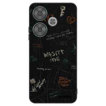 Θήκη για Xiaomi Poco F6 - CONFESSION