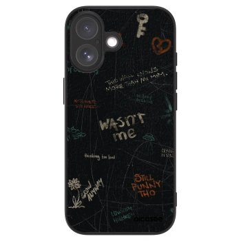 Picasee ULTIMATE CASE για Apple iPhone 17 - CONFESSION