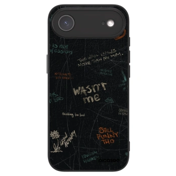 Picasee ULTIMATE CASE για Apple iPhone Air - CONFESSION