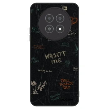 Θήκη για Realme 12X - CONFESSION