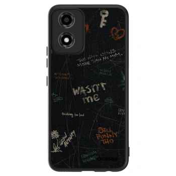 Θήκη για Motorola Moto E14 - CONFESSION