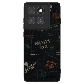 Θήκη για Motorola Edge 60 5G - CONFESSION