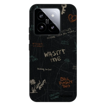 Θήκη για Xiaomi 14 - CONFESSION