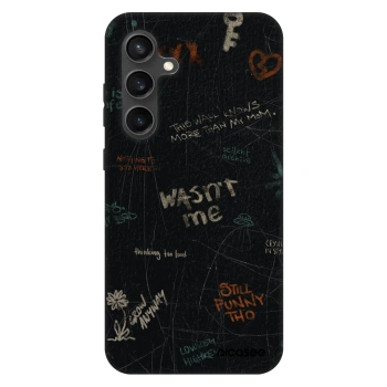 Θήκη για Samsung Galaxy S24 FE S721B - CONFESSION