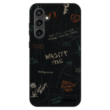 Θήκη για Samsung Galaxy S23 FE S711B - CONFESSION