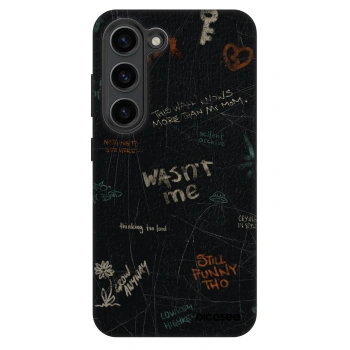 Θήκη για Samsung Galaxy S23 5G - CONFESSION