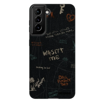 Θήκη για Samsung Galaxy S21 FE 5G - CONFESSION
