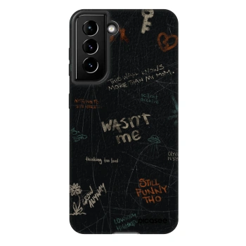 Θήκη για Samsung Galaxy S21 5G G991B - CONFESSION