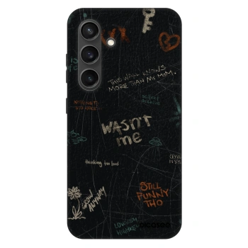 Θήκη για Samsung Galaxy S24 S921B 5G - CONFESSION