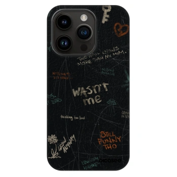 Θήκη για Apple iPhone 14 Pro - CONFESSION