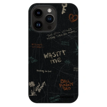 Θήκη για Apple iPhone 14 Pro Max - CONFESSION