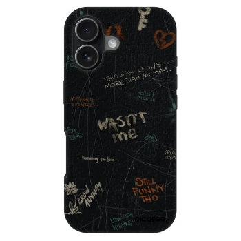 Θήκη για Apple iPhone 17 - CONFESSION