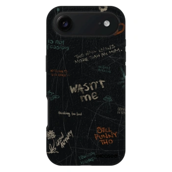 Θήκη για Apple iPhone Air - CONFESSION