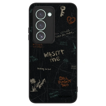 Θήκη για Xiaomi Redmi 15 5G - CONFESSION