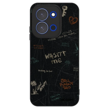 Θήκη για Xiaomi Redmi 15C 4G - CONFESSION