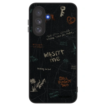 Picasee ULTIMATE CASE για Samsung Galaxy A17 5G - CONFESSION