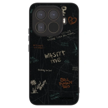 Θήκη για Xiaomi 15T Pro - CONFESSION