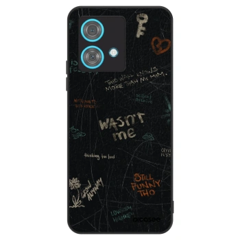 Θήκη για Motorola Edge 40 Neo - CONFESSION