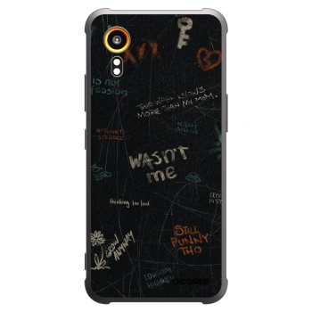 Θήκη για Samsung Galaxy Xcover 7 - CONFESSION