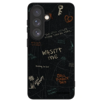 Picasee ULTIMATE CASE PowerShare για Samsung Galaxy S26 - CONFESSION