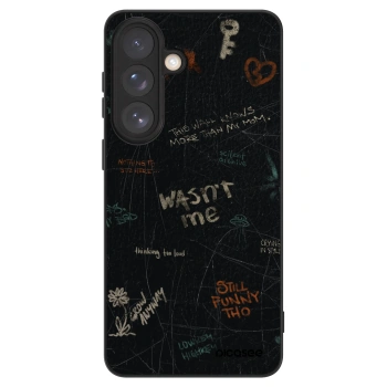 Picasee ULTIMATE CASE PowerShare για Samsung Galaxy S26+ - CONFESSION
